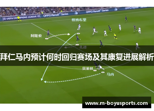 拜仁马内预计何时回归赛场及其康复进展解析